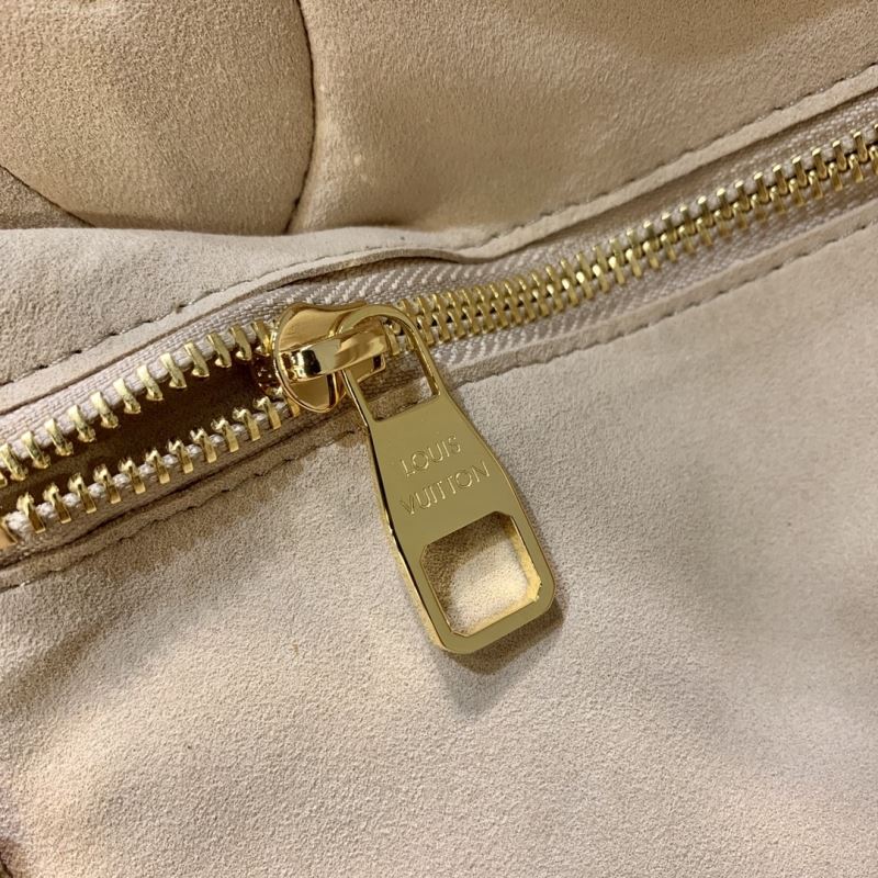 LV Shopping Bags